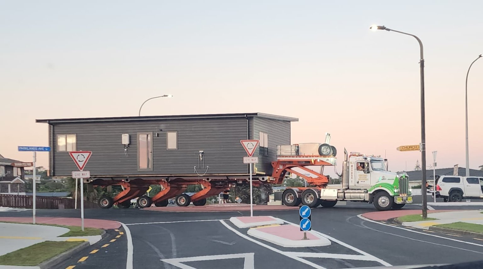 The Total Cost of a Transportable Home in NZ Manor Build